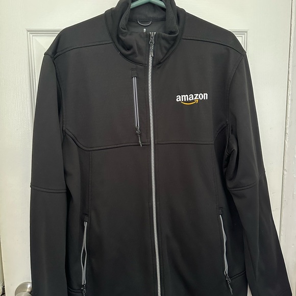 Amazon Other - Amazon Black Men's Jacket